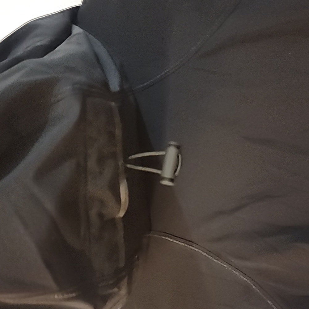 Athleta Workout Jacket - Picture 8 of 8